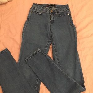 BDG High Rise Jeans Urban Outfitters